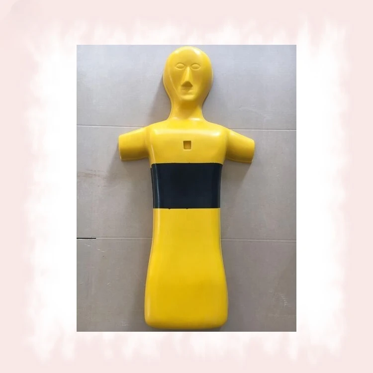 M-LD01 Maywell Swimming Pool Lifeguard Water Rescue Training Dummy