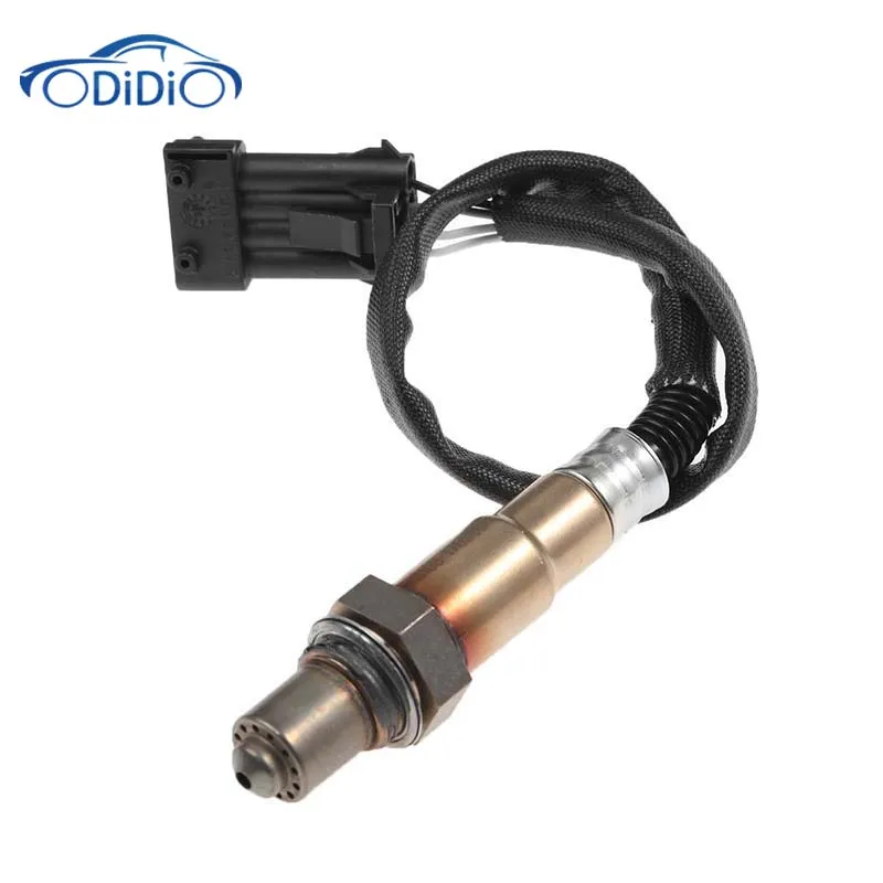 018B-176000 018B176000 Lambda O2 Oxygen Sensor For CFMOTO CF MOTO CF500/600/625 X5 X6 Z6EX U6 EFI