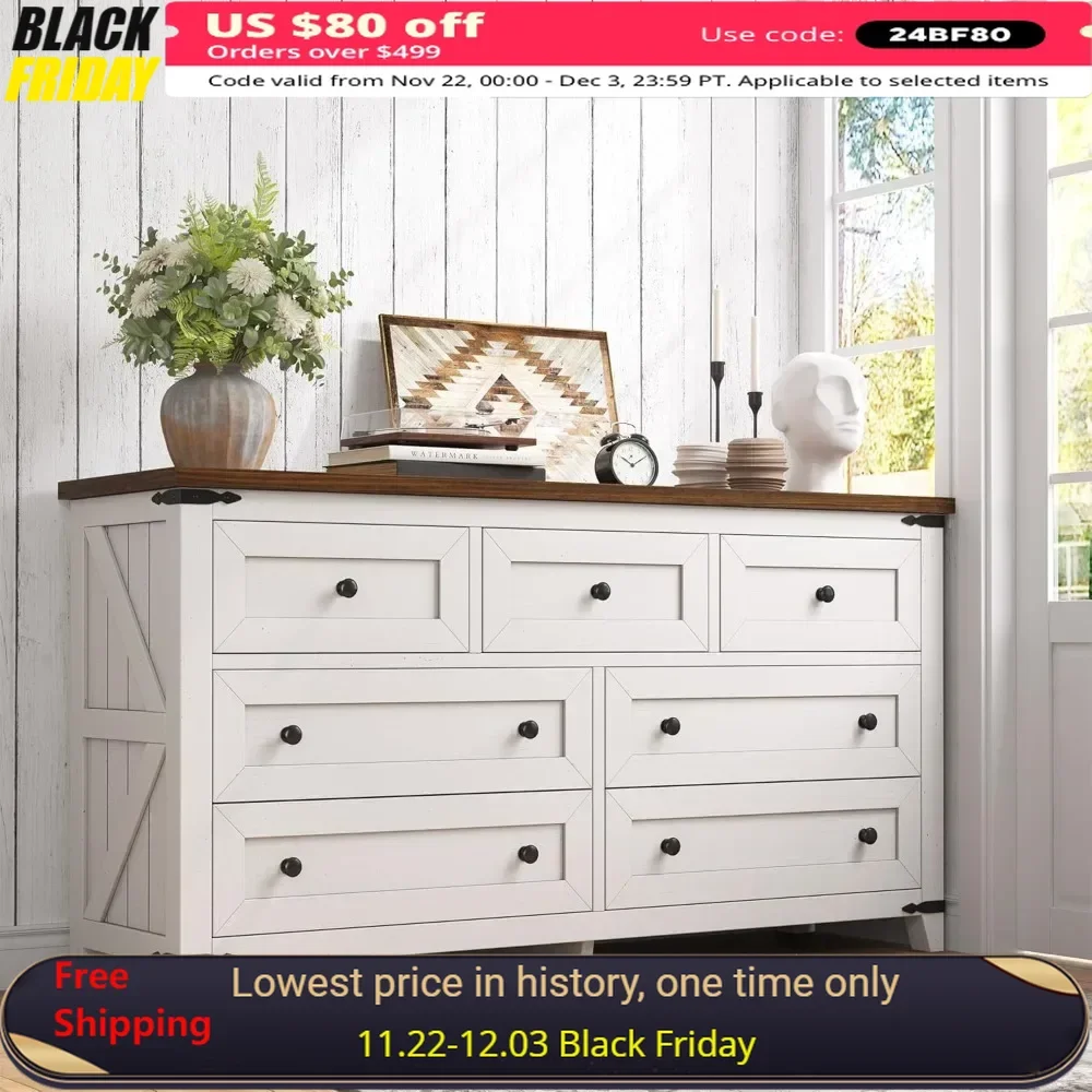 Storage Cabinet with 10 Drawer, 55