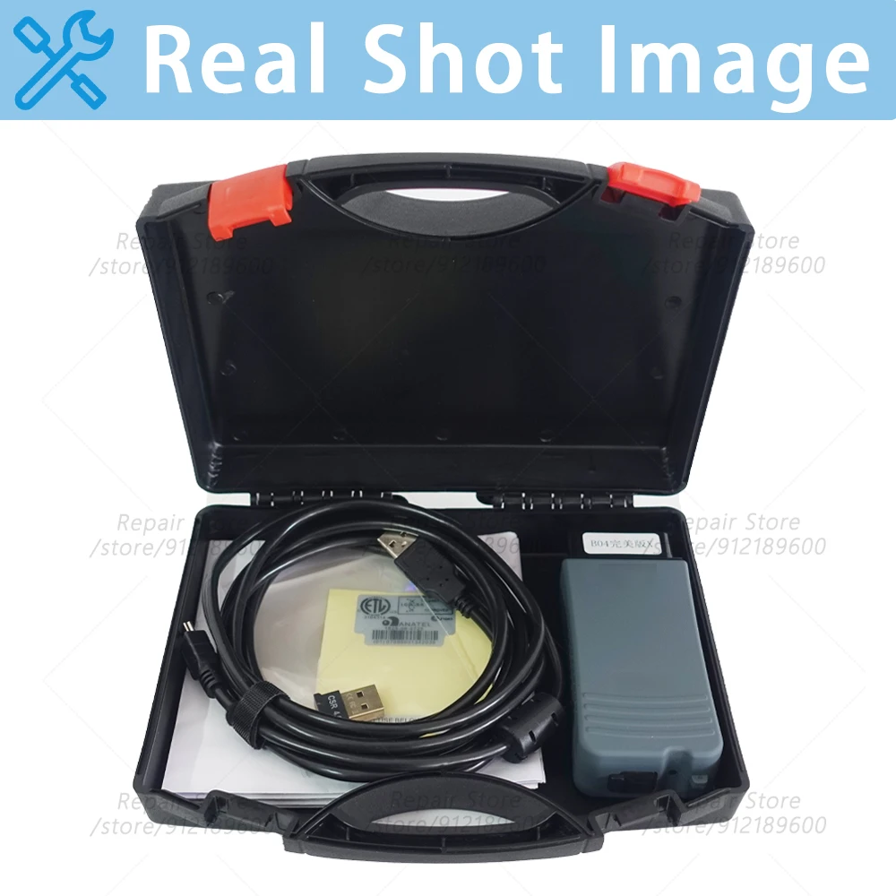 V-AS 5054A Full chip Diagnostic Tools SW OD-ISV7.2.1 Via OBD2 Bluetooth connect Maintenance Tools Support V-W/AU-DI/SKO-DA/SE-AT