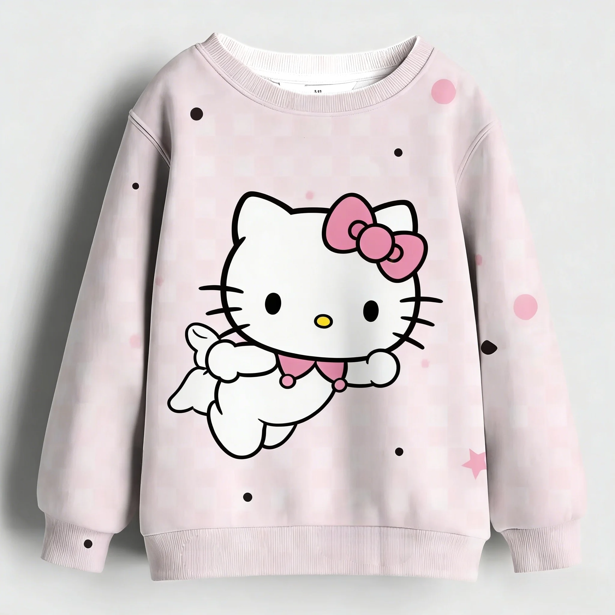 Sudadera Estampada … - image