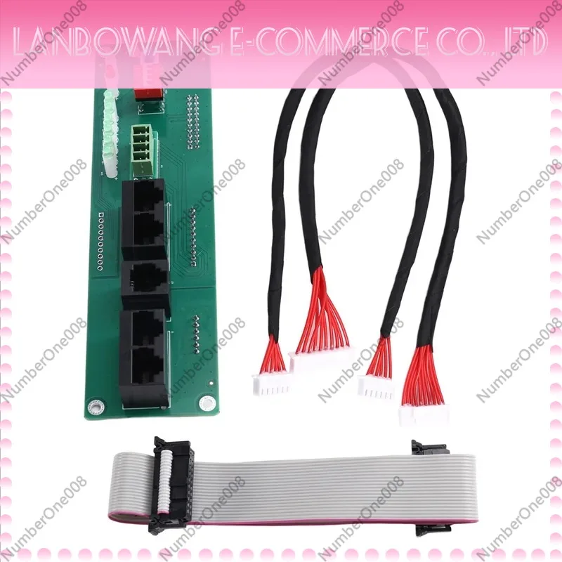 Suitable for Interface Boards