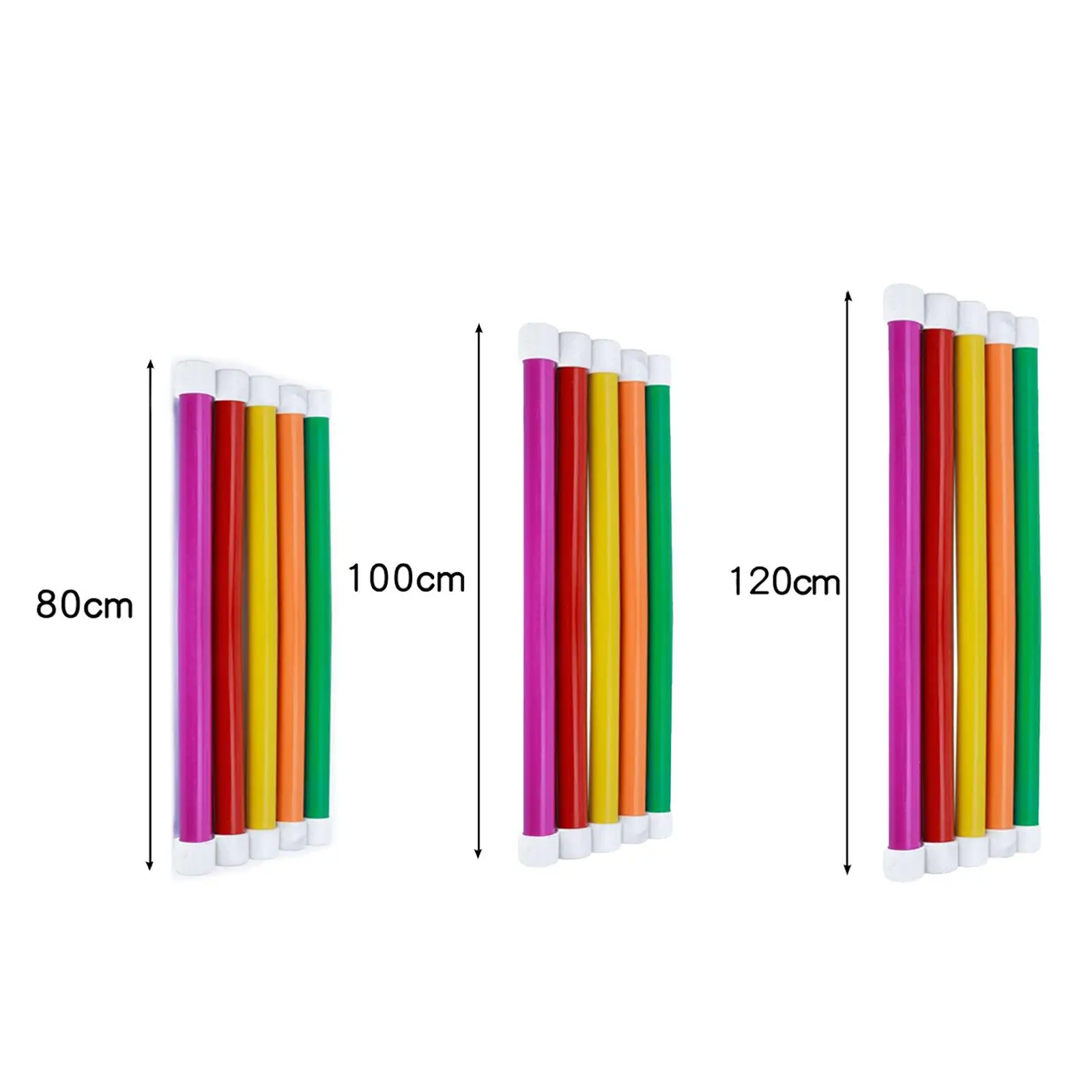 5 piezas Entrenadores Pipeline Challenge Kits de trabajo en equipo Juegos de construcción de equipos para el día