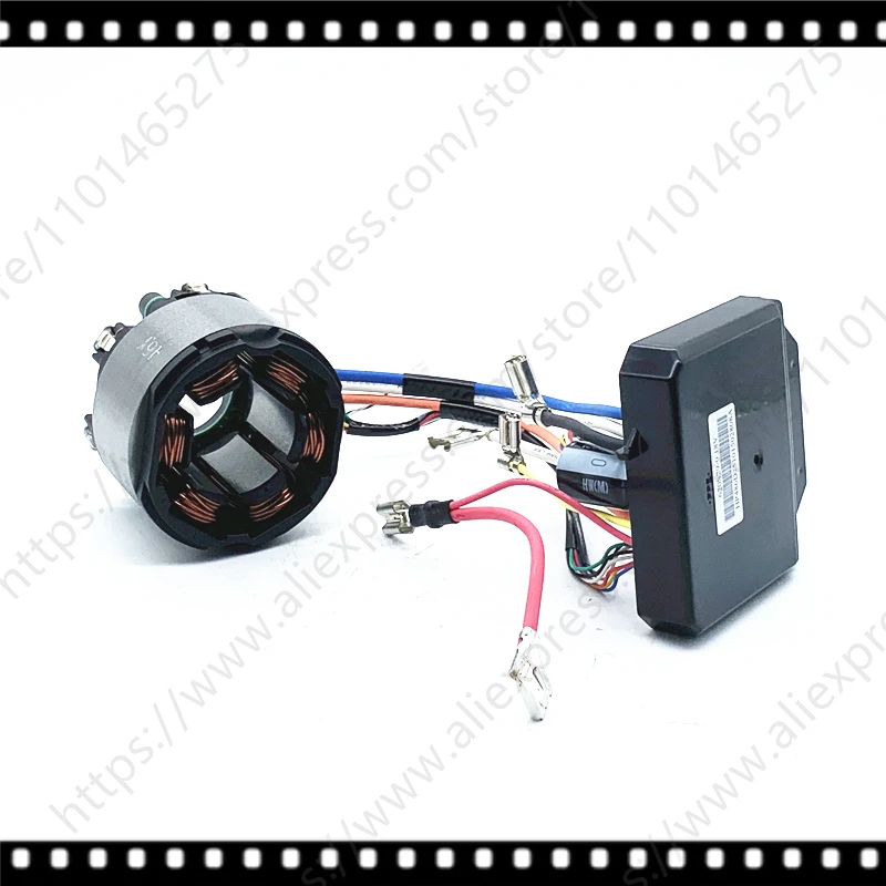 

STATOR COMPLETE for makita DDF486 DHP486