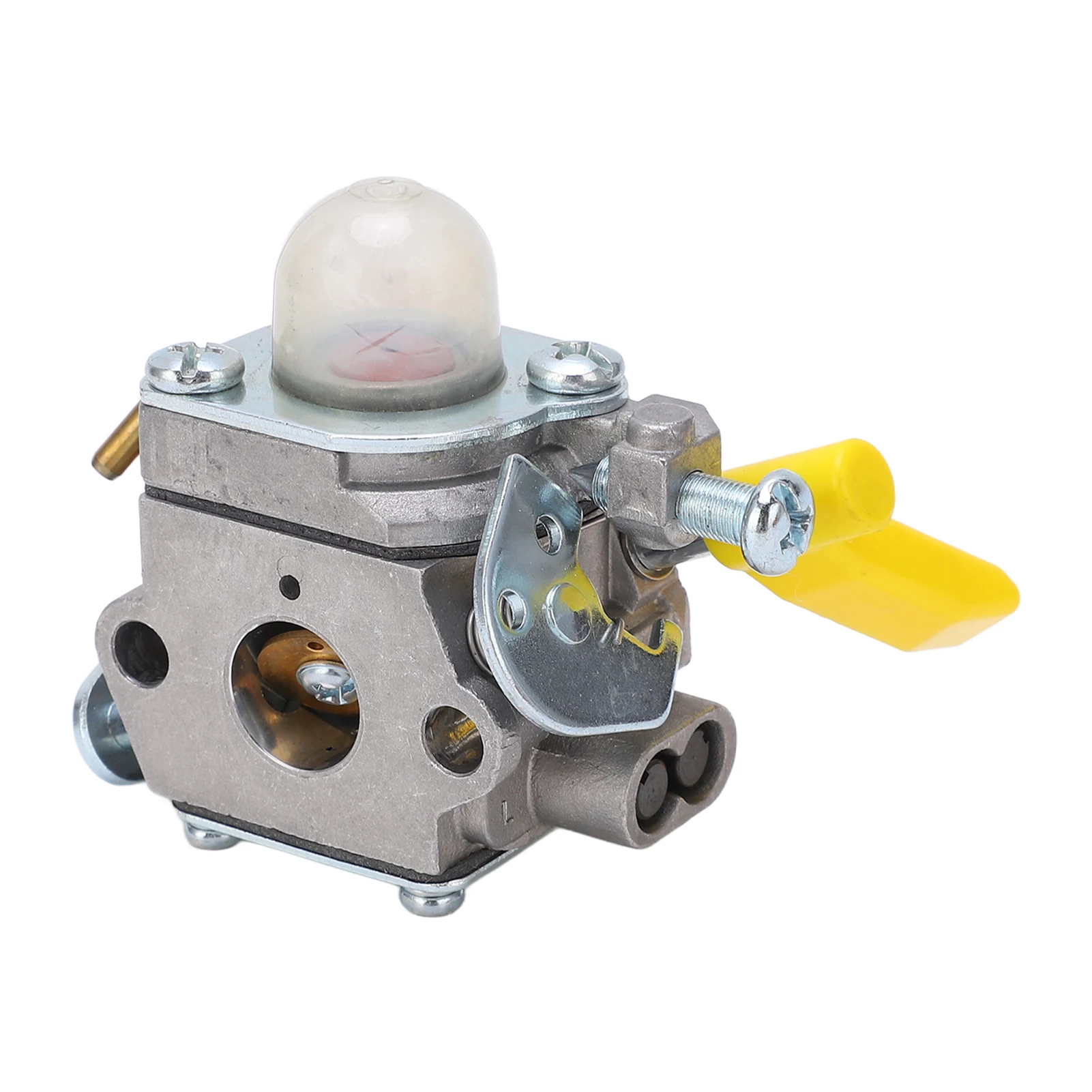 Lawn Mower Carburator 308054003 Metal Engine Carb Replacement for Ryobi Homelite 26cc 30cc new