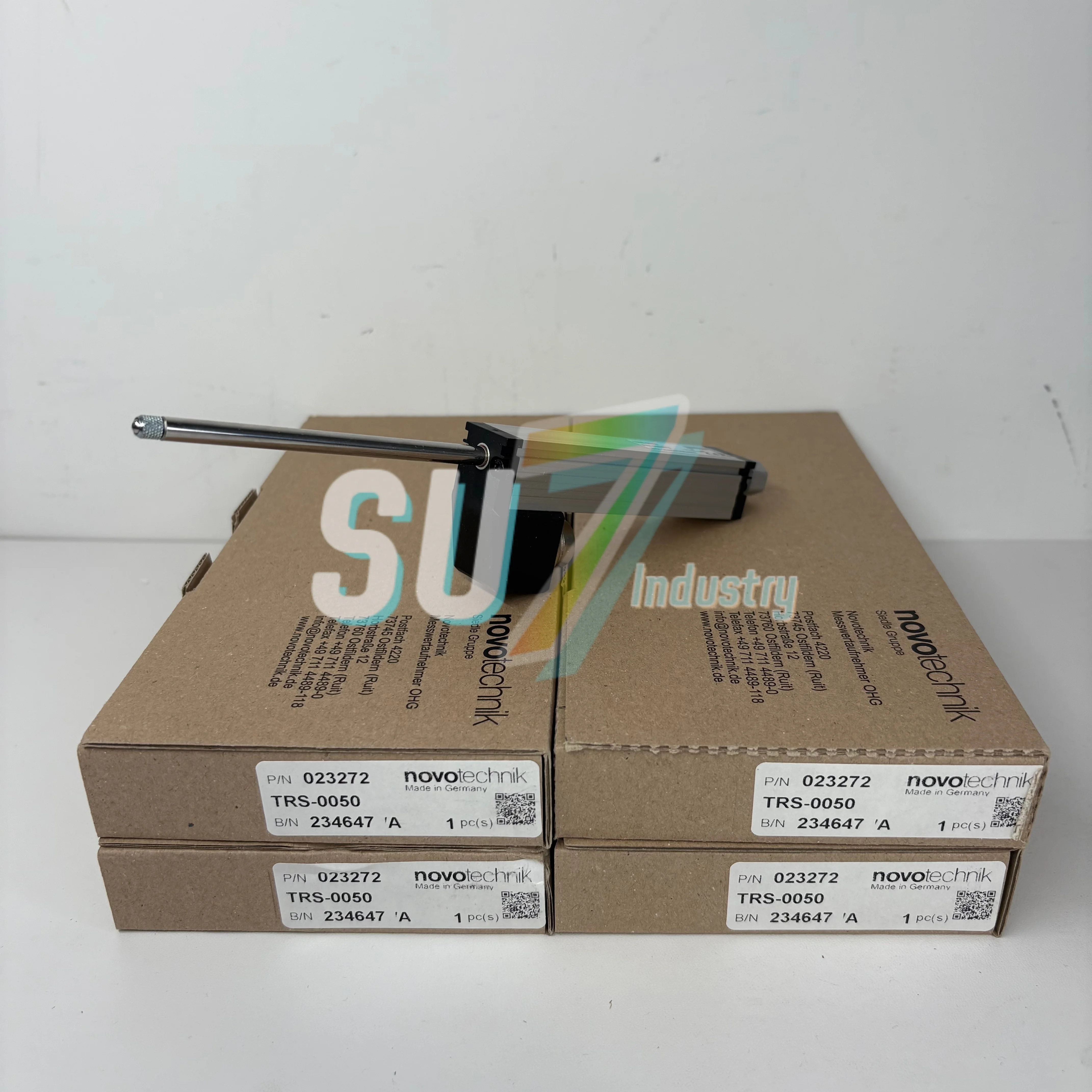 TRS-0050 Position Transducer New In Stock