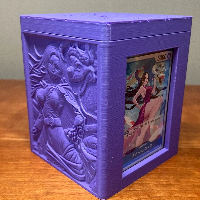 Новая 3D-печатная экологичная  – обзор и цена 3D Printing Deck Box