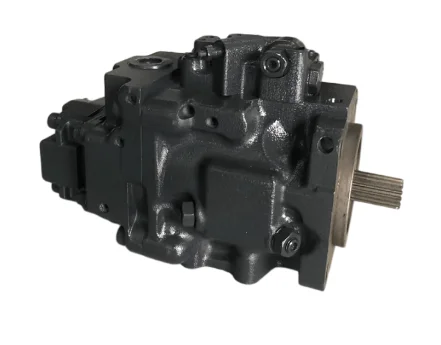 High Quality Excavator Hydraulic Pump  Pc35mr-2 Main Pump 708-1s-00253 for Excavator Parts