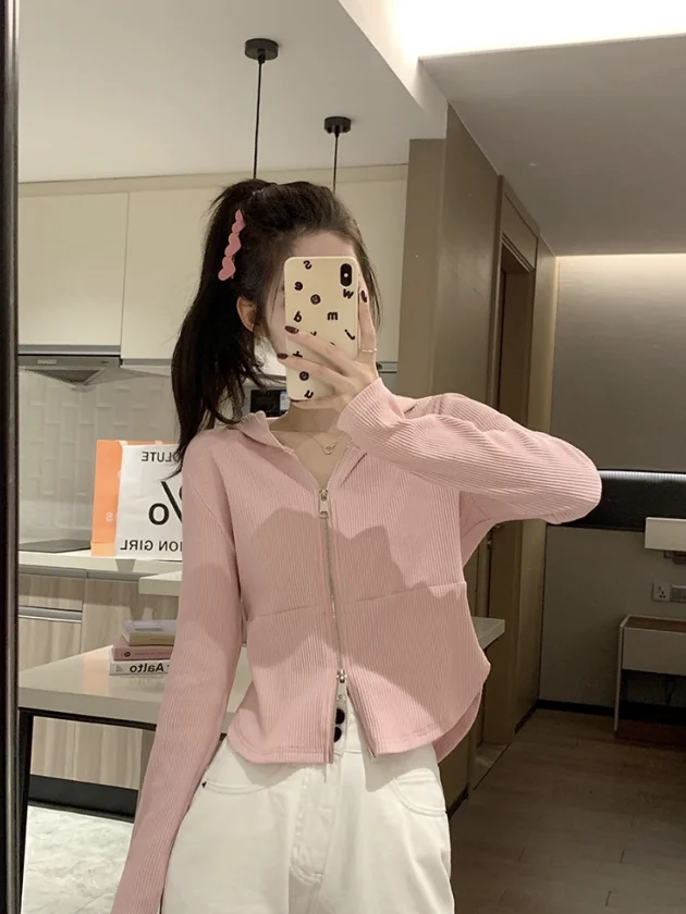 مقنعين لطيف هوديس الملابس النسائية كتلة المرأة الدانتيل يصل عطلة ملابس نسائية منقوشة أنماط التمويه كامو فضفاضة #3