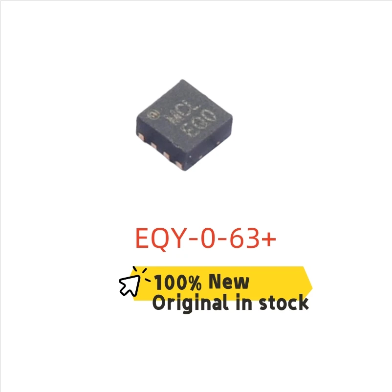 

EQY-0-63+ 100% New Original