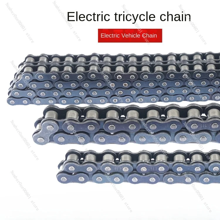 Electric Tricycle 428 Double-row Chain, 530 Single-row Chain, 630 Single-row Chain, 530 Double-row Chain