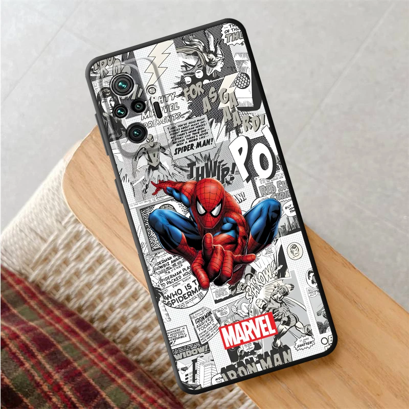 Marvel Spiderman Gr… - image