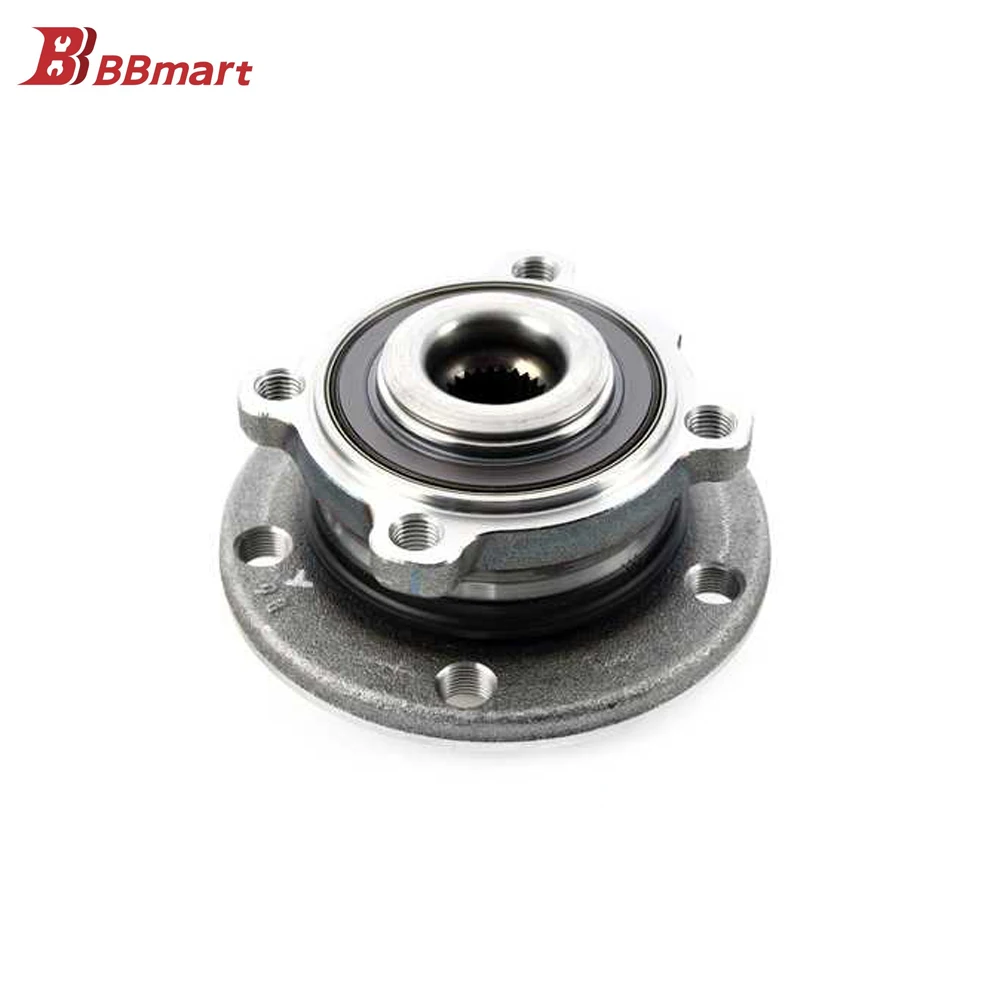 33409813212 BBmart Auto Parts 1 Pcs Factory Low Price Rear Wheel Hub Bearing For BMW  R60 R61 Car Accessories