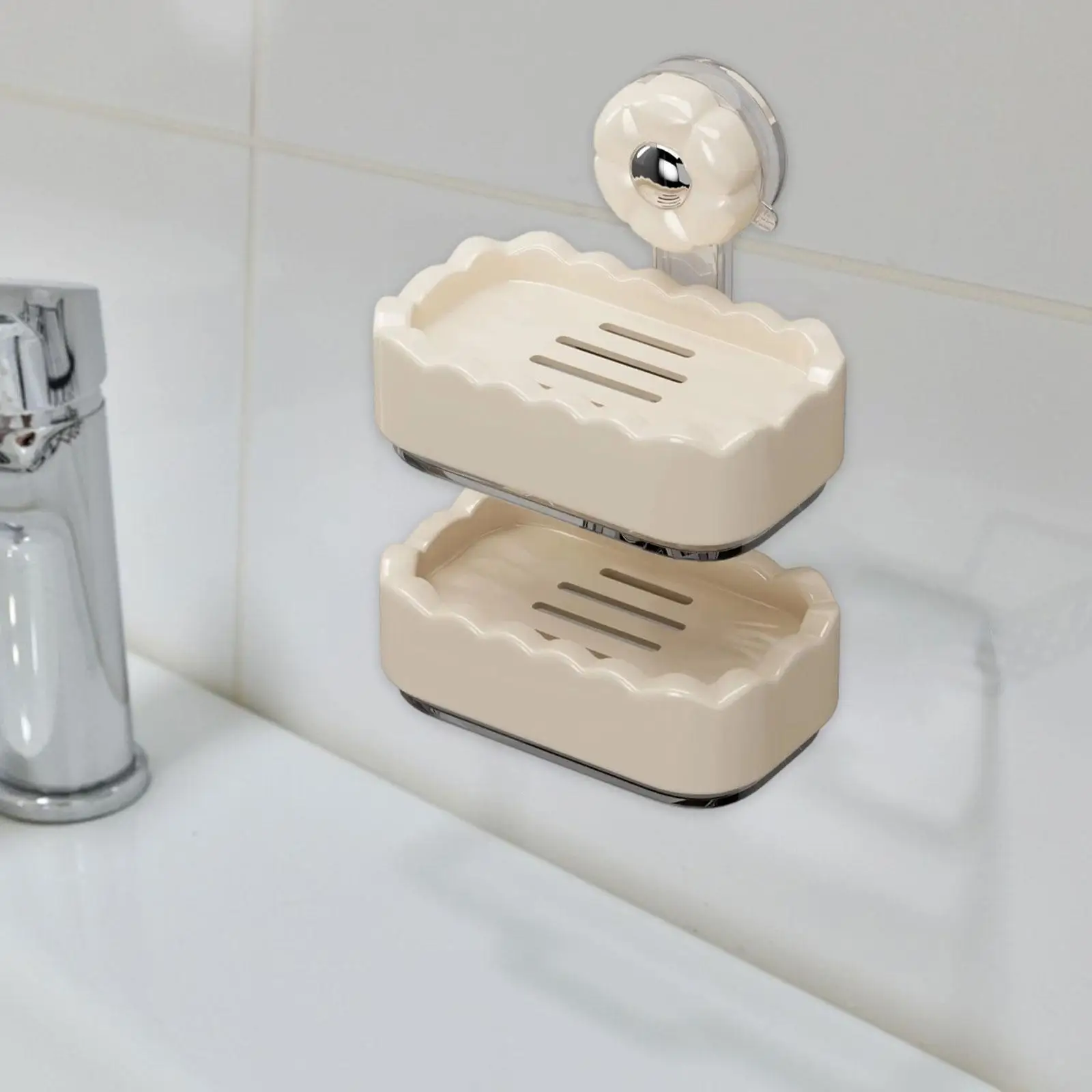 

Мыльница Saver Держатель для мыльницы Орнамент Универсальный домашний декор Мыльница Мыльница