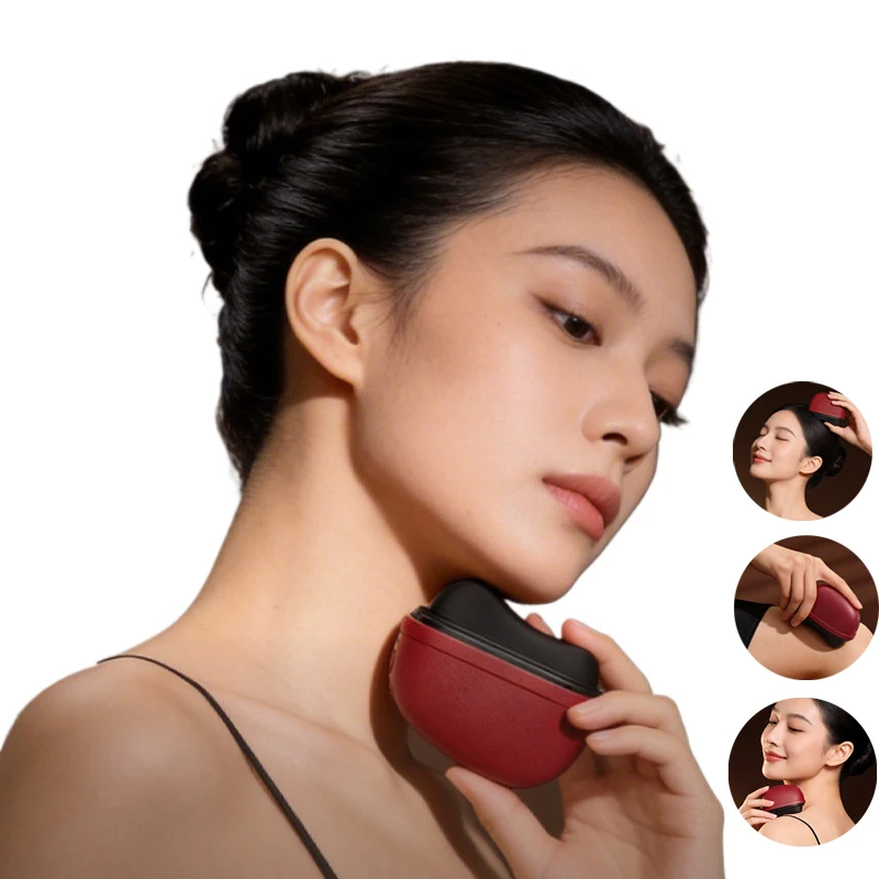 hot-stone-electric-gua-sha-tool-with-led-light-natural-bianstone-face-massager-for-skin-care-lifting-body-massage-device