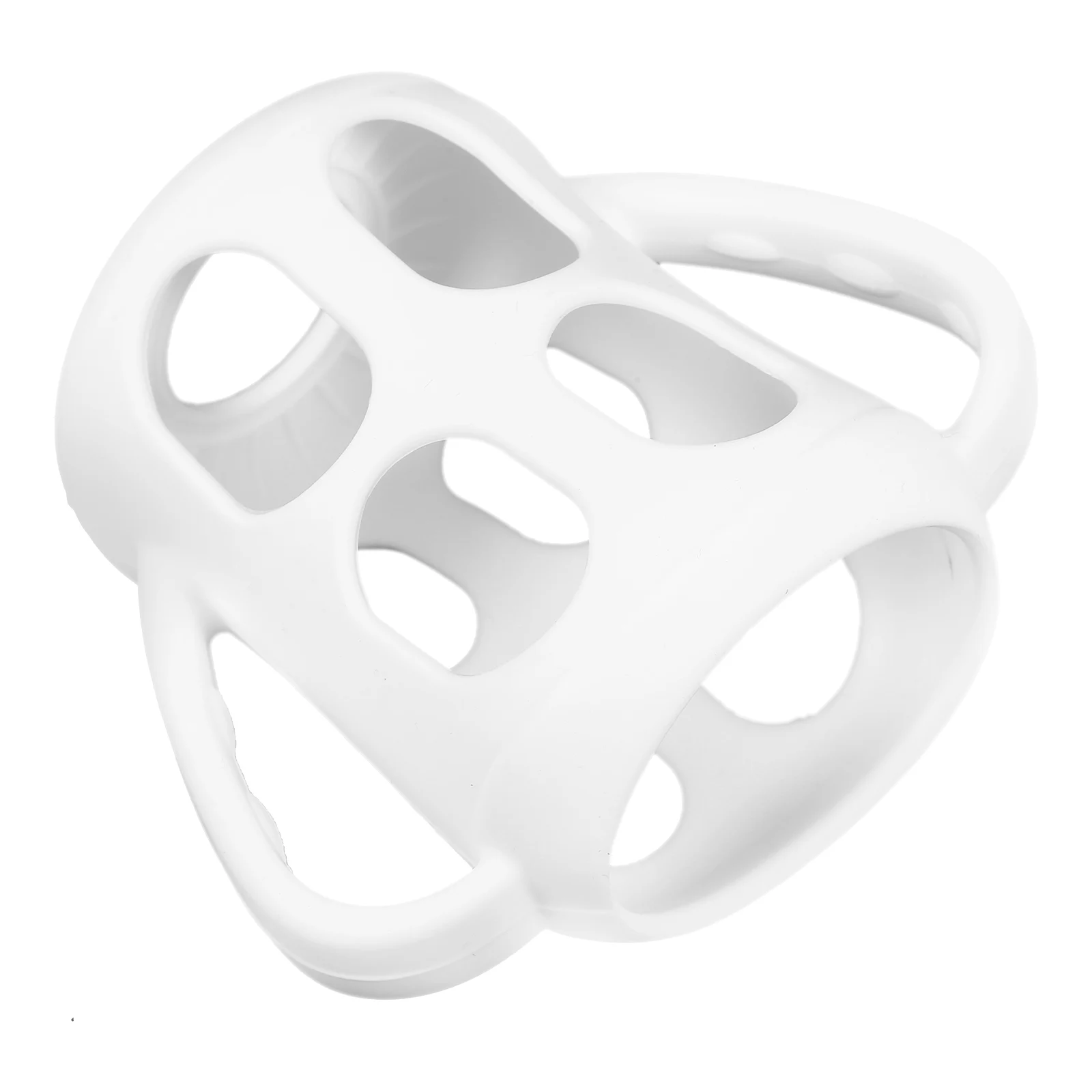 

Handle Baby Bottle Carry Grip Accessories Breast Milk Carrier for Daycare Feeding Holder White Toddler