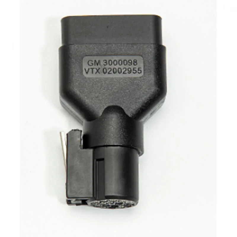 2026 لأداة التشخيص TECH2 16 دبوس محول TECH 2 أدوات الماسح الضوئي VETRONIX TECH2 كابل الاختبار الرئيسي مع موصل obd2 16PIN للسيارة #6