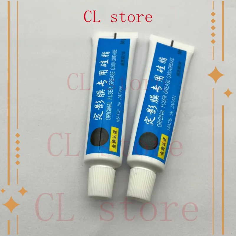 

Смазка для пленки фьюзера G300 для HP 4250 5000 4700 1000 1020 2035 Масло для бутылок 5000 4700 1000 1020 2035 2055 1020 5200 4000 2200 50G