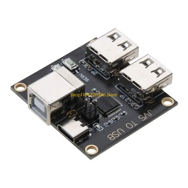 لـ JVS إلى USB Arcade Game Converter MP07- IONA-US للنظام القائم على JVS Naomi1