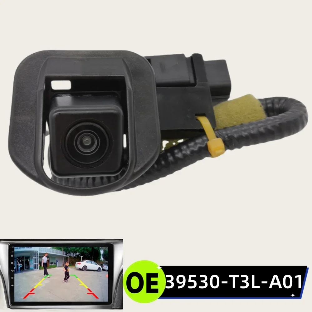 

OE 39530-T3L-A01 for Honda Accord EX 2014-2015 New Rear View Backup Parking Vehicle HD Car Camera 39530T3LA01