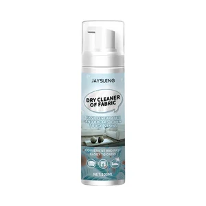 Trockengewebesofa Reiniger, Möbelreinigung, Schaum 6 Hauptverkäufe Waschen trockener Sofas - №5