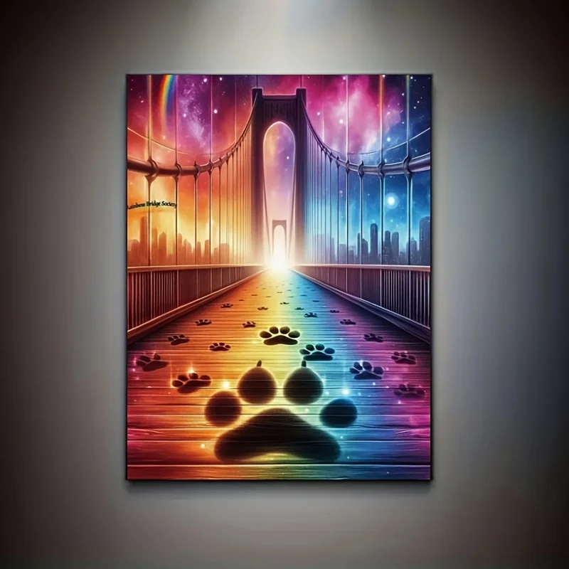 Landscape 5D Diamon…