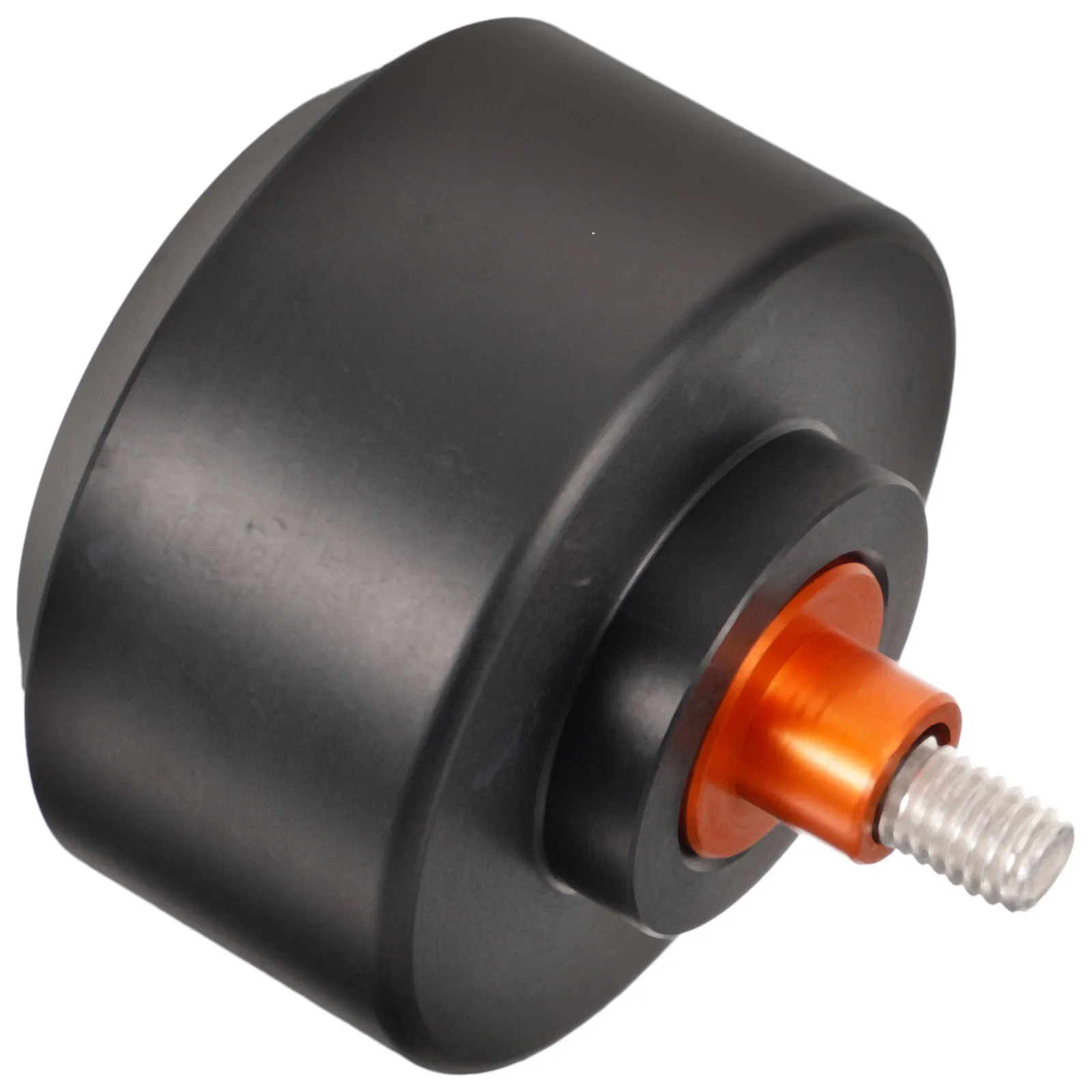 

1Set Motorcycle Front Rear Frame Slider Protector Impact Absorbing Sturdy Fork Guard Replacement Crash Protector Pad