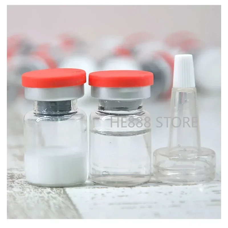 Korea KGF-II Complex Freeze-Dried Powder Remove Acne Marks Pimples Repairing Anti-Aging Moisturizing Brighten Skin Care