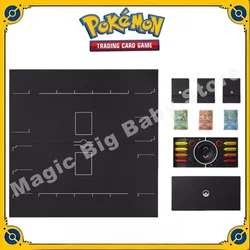 Oryginalna karta Pokemon PTCG klasyczna replika pierwszej generacji pudełko Charizard tradycyjny chiński Blastoise Pikachu Nendo