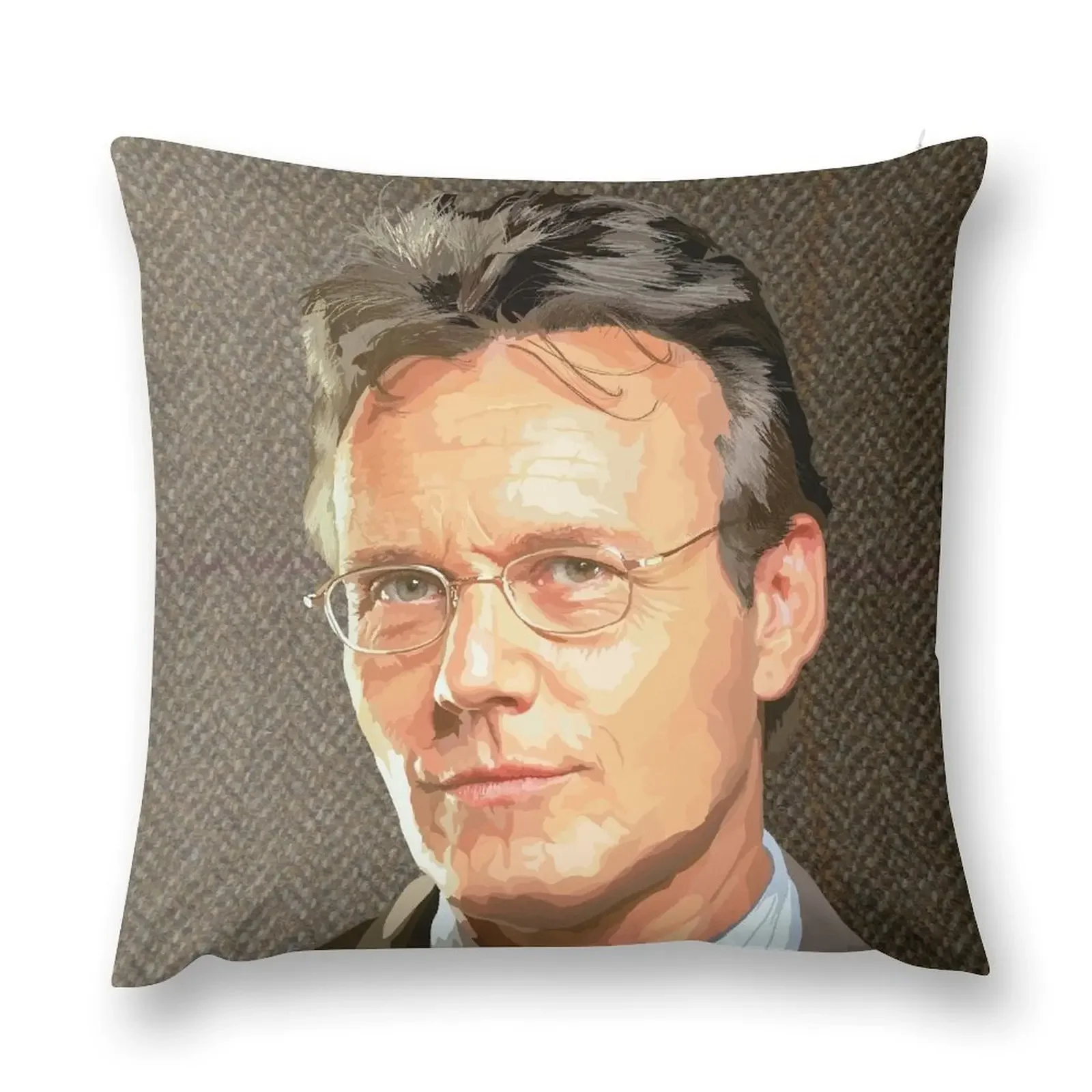 Ripper Throw Pillow Couch Cushions Decorative Cushions pillow