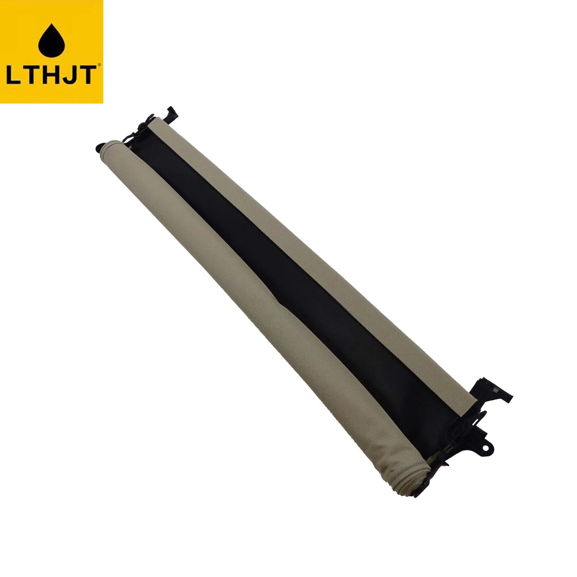 For BMW F34 Top Quality Car Accessories Auto Parts Sunroof Curtain Beige OEM NO 5410 7365 128 54107365128