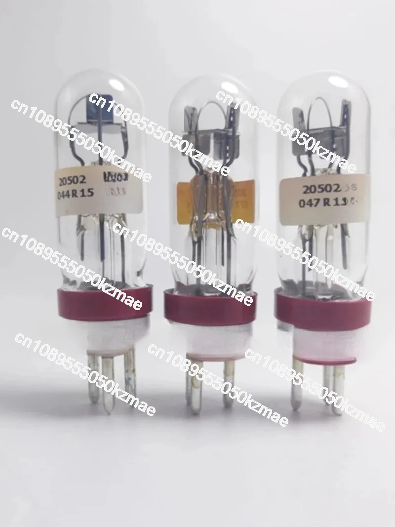 129464n UV Bulb & 129464m Photocell | High - Performance UV Detection Set