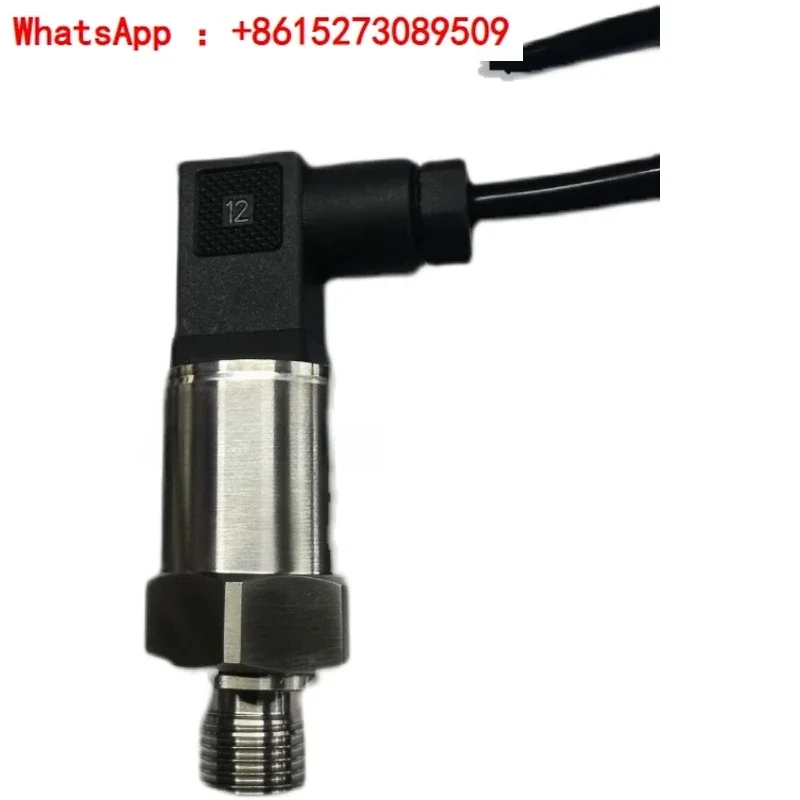 

JUMO 401010 /000 Yantai Холодильный компрессор с ледяным колесом, датчик высокого и низкого давления -1-9 бар