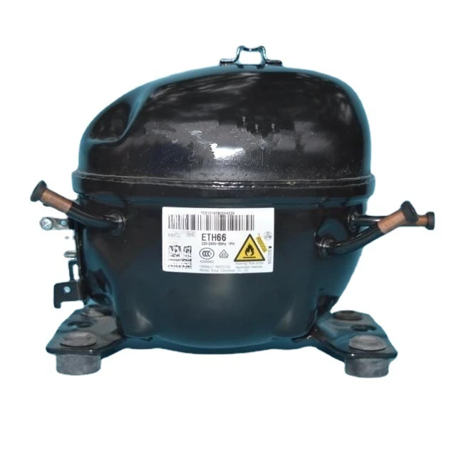 Refrigerator compressor ETA95 EHK95 EHT95EKA110 ETY95 EHB95 EYA68L