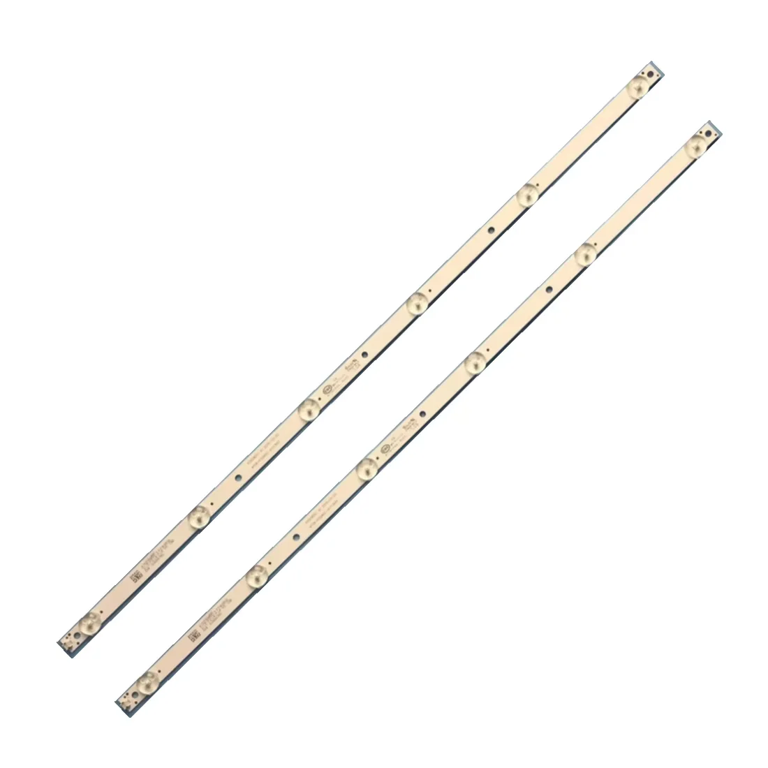 

LED backlight strip 6 lamp for K320WDC1 A2 4708-K32WDC-A2113N01 TX-32ER250ZZ K320WDC2B 32PHS4012