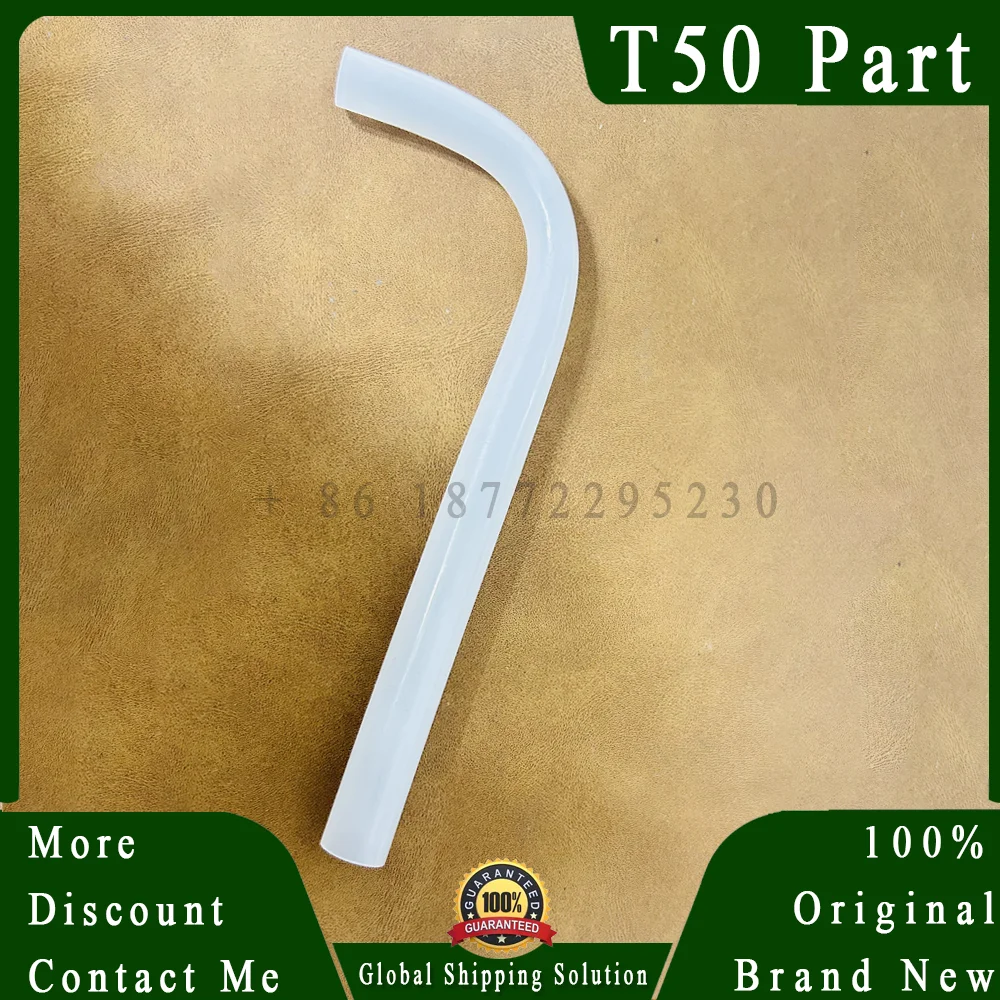 Original Agras T50 Flow Meter Water Outlet Hose for Dji T50 Drone Accessories Repair Parts