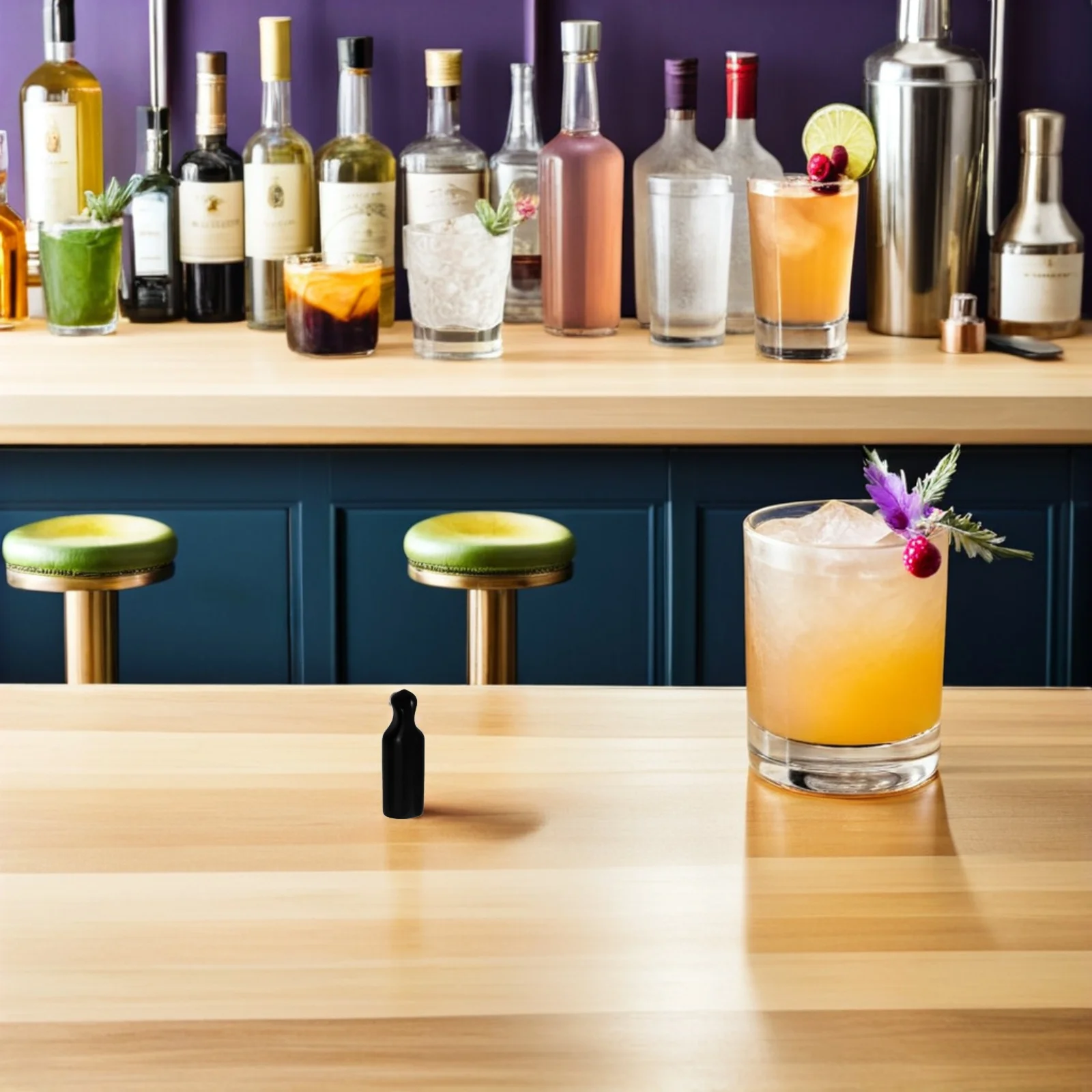 

15Pcs Beer Tap Covers Reusable Plastic Faucet Caps Drip Free Design for Home Bar Restaurant Draft Beer Tap Plugs Protective