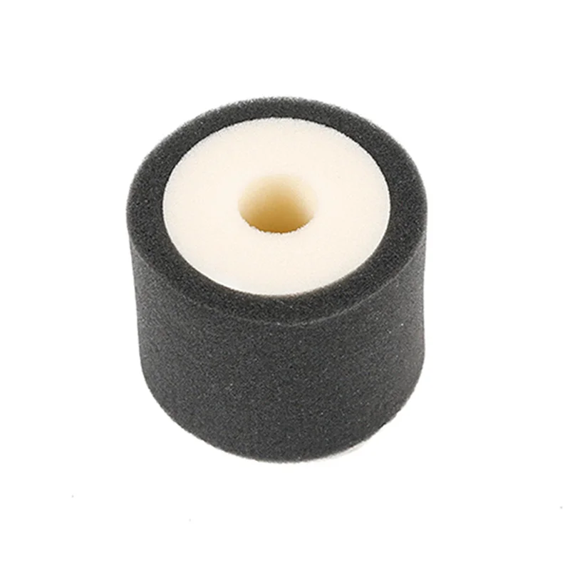 AS96-3X para 1/5 baja filtro de ar espuma atualizado para 5b 5t sc rc king motor rovan controle remoto filtragem peça algodão