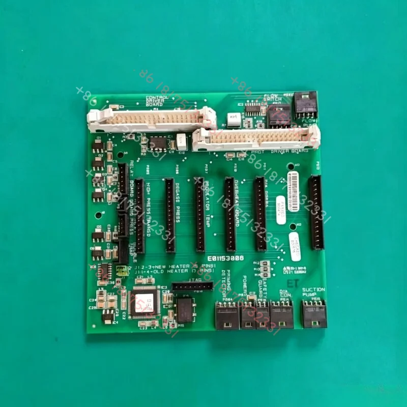 96 dialysis machine FMIO waterway control board driver board original disassembly accessories
