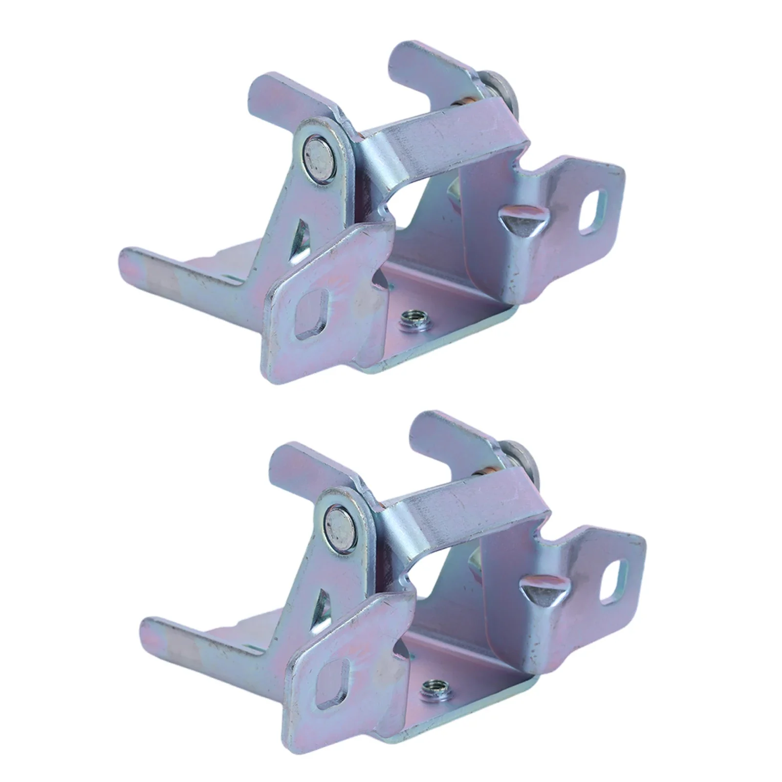 

2 шт. для RAM 1500 2500 3500 1996-2002 петли передней нижней двери заменяют 55275464AC