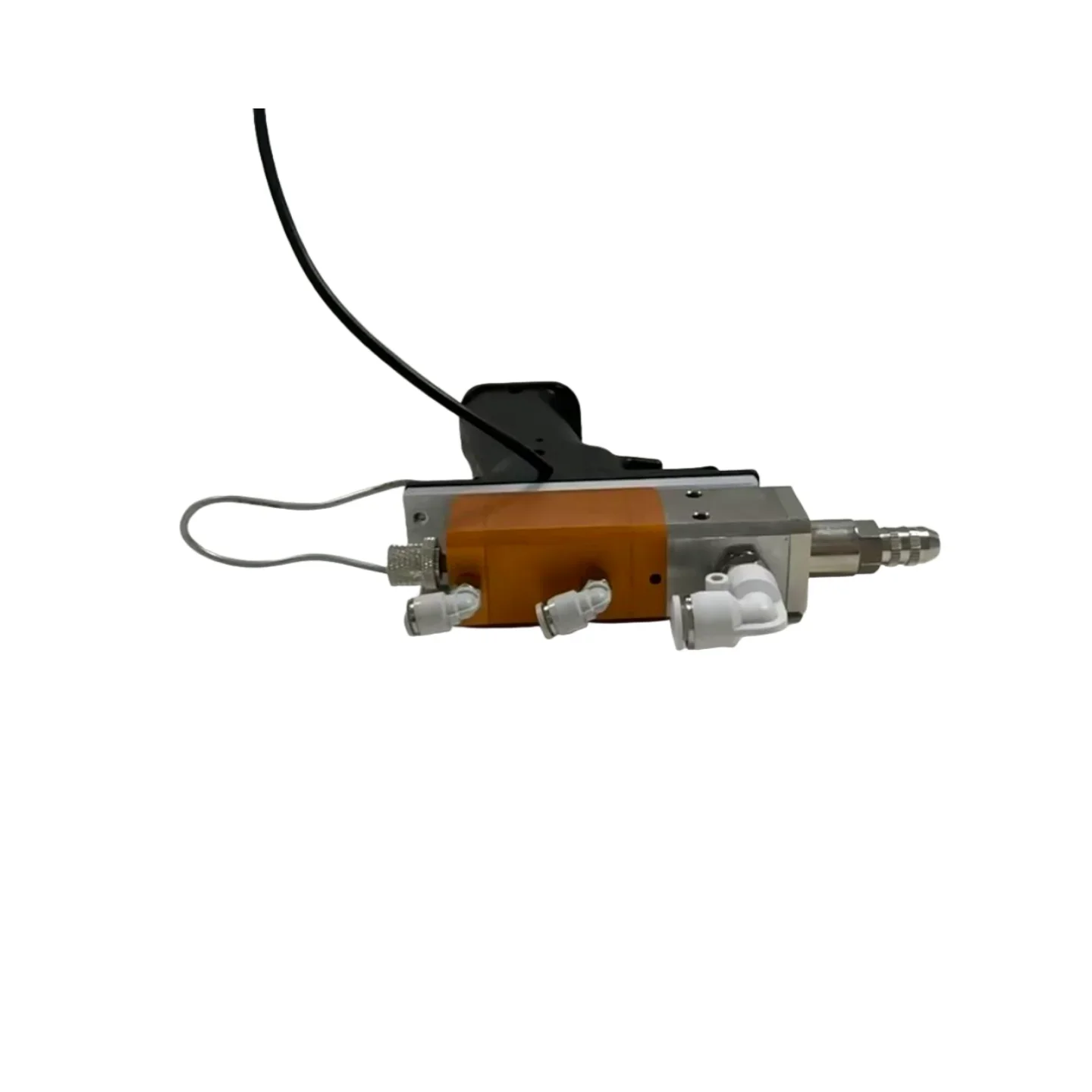 TLF-Handkleber mit 1 Jahr Garantie, langlebigem Motor als Kernkomponente