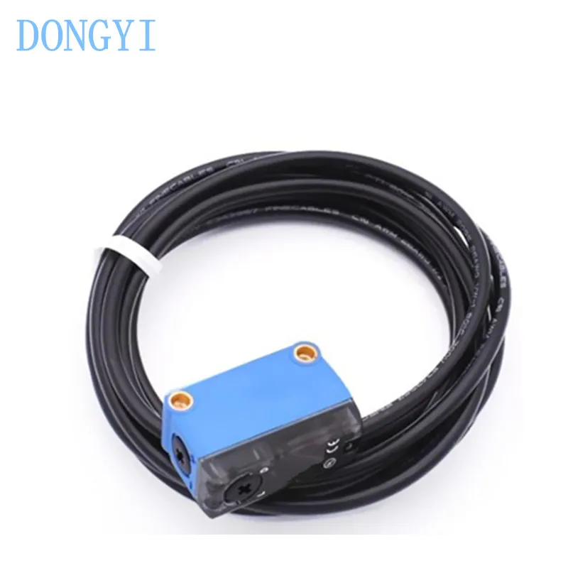 Photoelectric Sensor GTB6 GTE6 GL6 GSE6 GTE6 -N1211 -P1211 -N1212 -P1212 -N1111 -N1112 -N1231 -P1231 -N1231 GTB6-N1211