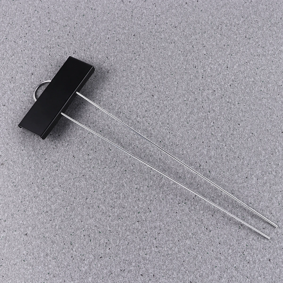 

2 шт. садовые этикетки, металлические бирки для растений, черная устойчивая к ржавчине пластина, идентификационная палочка для цветочных сочных горшков для сада