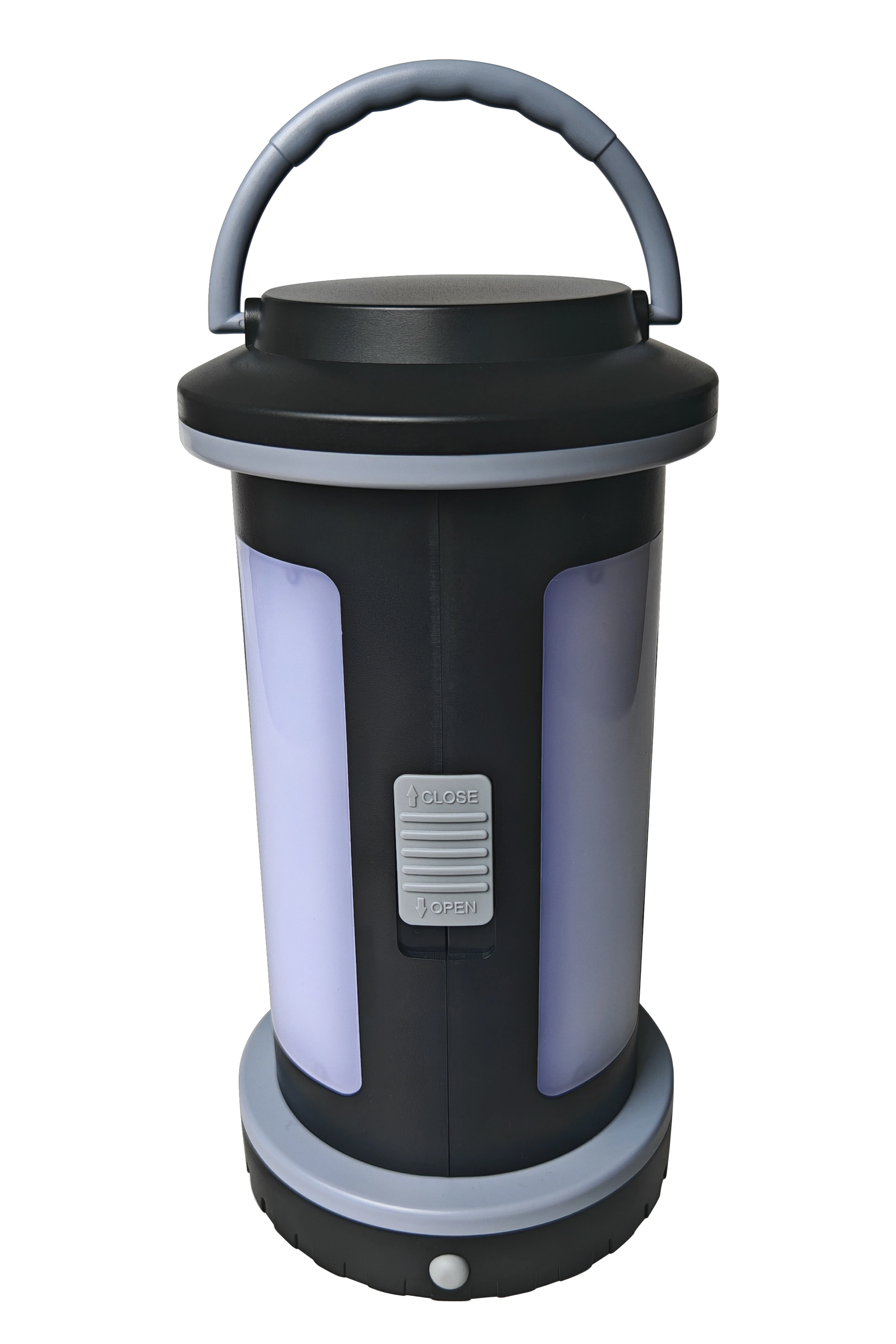 New 21pcs Tool Set with Flashlight Hand Tool Kit with Light Emitting Diode Lights