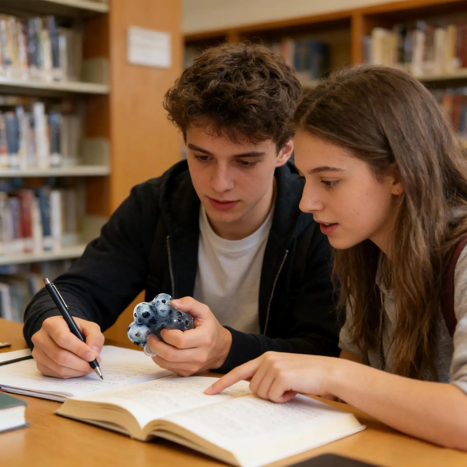 Brufolo Pop Fidget 4 Pezzi Realistico Morbido Novità Spremere la Pelle Raccolta Divertenti Giocattoli Sensoriali Per Gli Amanti Famiglia Amici Ragazzi Adolescenti