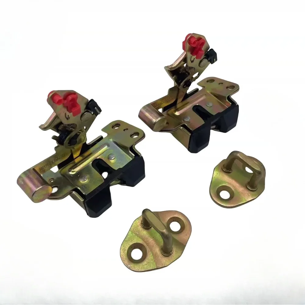 For Chery Karry Youyou Yousheng Youya Youpai Youyou EV Extended Version Rear Door Lock Trunk Luggage Compartment Replacement