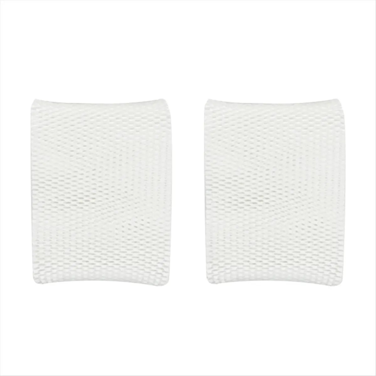 FTGT-MAF1 Humidifier Wick Filter Replacement for MAF1 for MA0950, MA1200, MA1201 4Pack