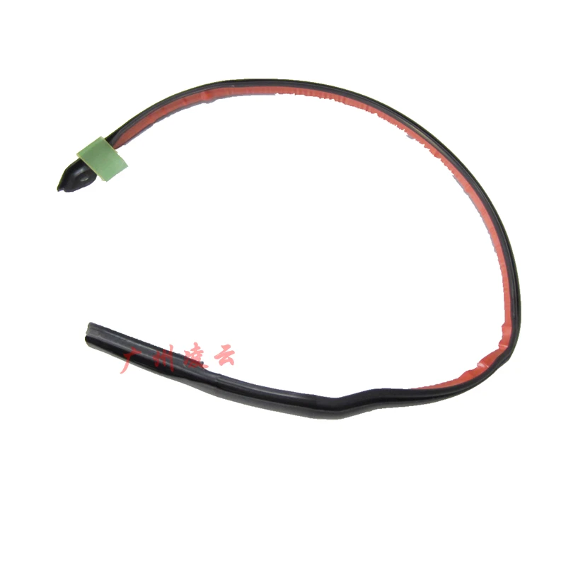 1Pc for Lexus LX470 Land Cruiser LC100 Car Door Edge Adhesive Sealant Strip