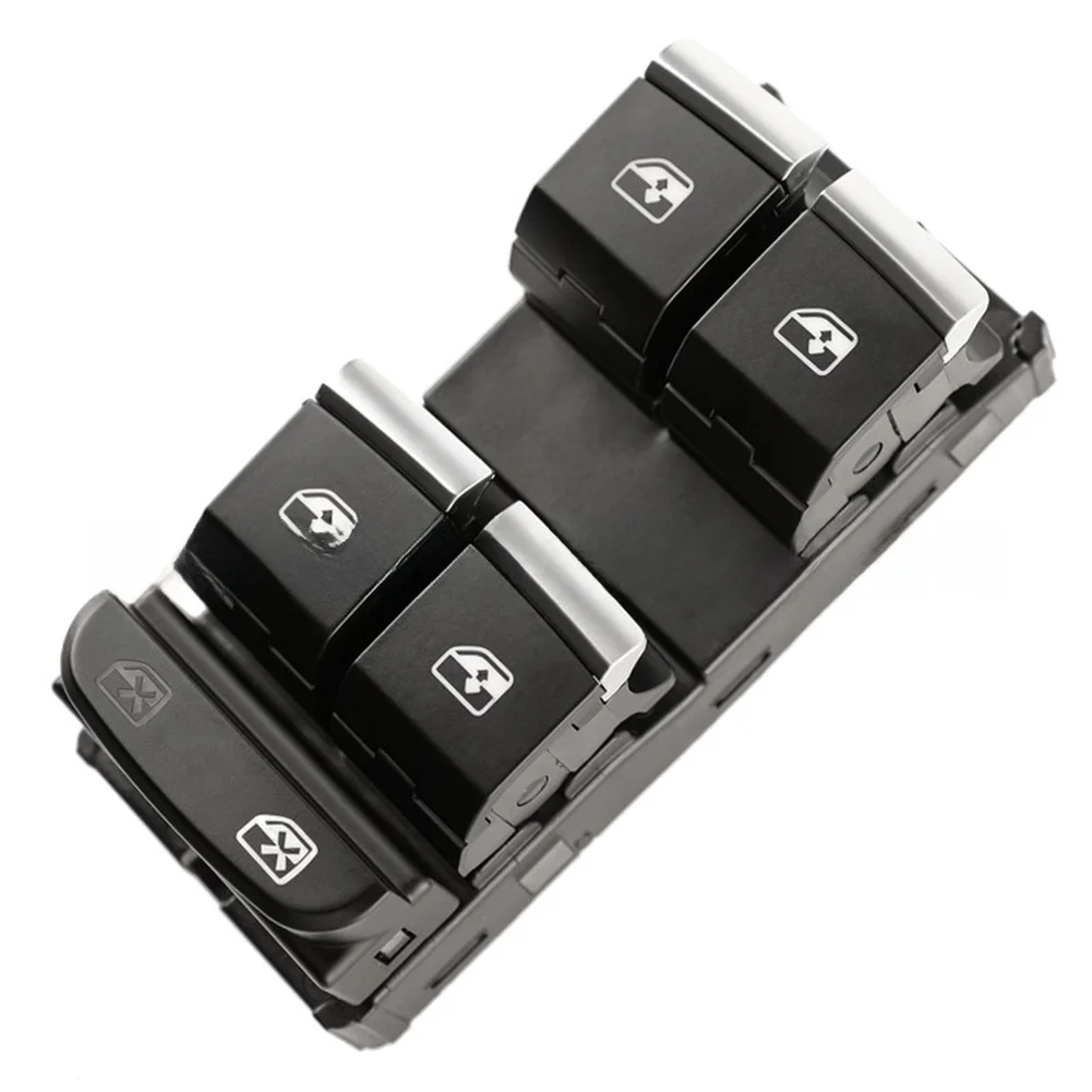 for Master Power Window Control Switch for A4L 2017 2018 2019 and For Q5 For B9 2017-2022 with OE Number 8WD959851