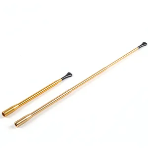 حامل سجائر هيبورن نفس الفقرة ، أنابيب مرشح ريترو ، قضيب طويل تلسكوبي ، دعامة أداء الصور ، لسان حال السجائر أعلى 8 مبيعات حامل سجائر الماريجوانا - رقم 7